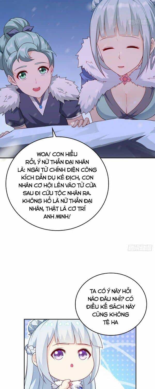 Người Ở Rể Bị Ép Thành Phản Diện Ngoại Truyện - Chương 1 - ảnh 10
