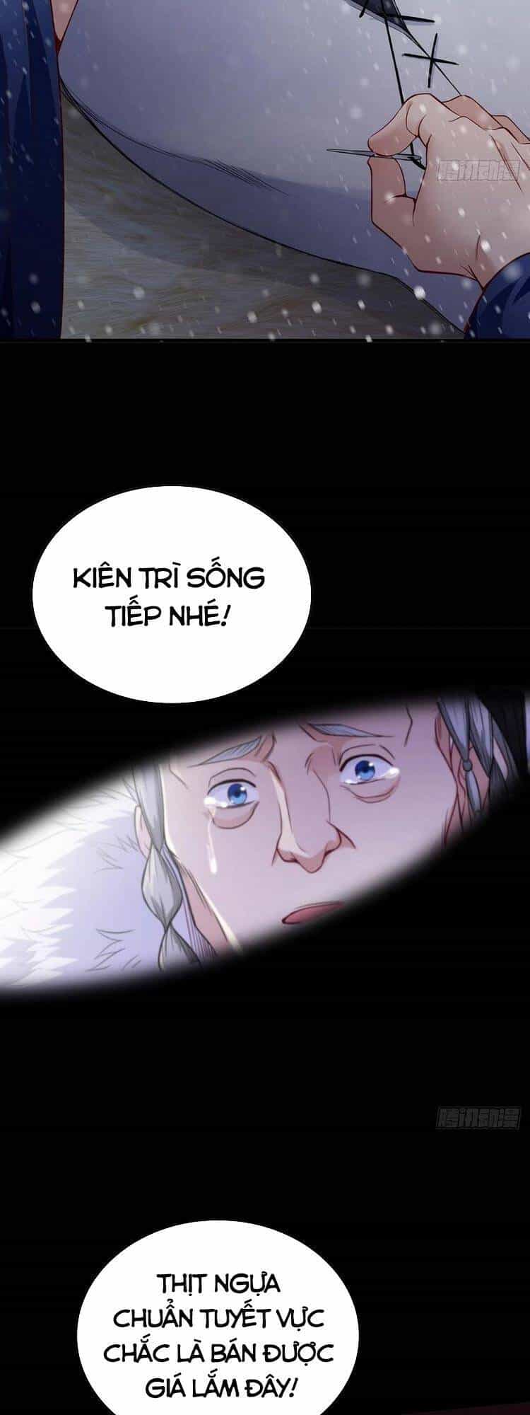 Người Ở Rể Bị Ép Thành Phản Diện Ngoại Truyện - Chương 10 - ảnh 11