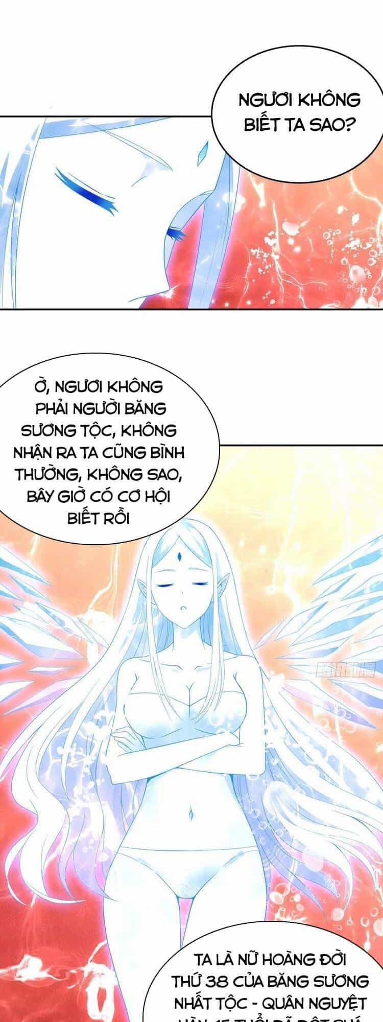 Người Ở Rể Bị Ép Thành Phản Diện Ngoại Truyện - Chương 11 - ảnh 1