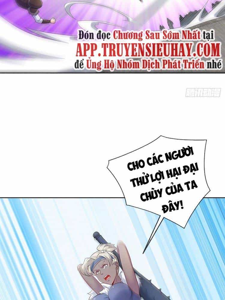 Người Ở Rể Bị Ép Thành Phản Diện Ngoại Truyện - Chương 12 - ảnh 4