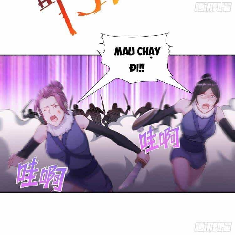 Người Ở Rể Bị Ép Thành Phản Diện Ngoại Truyện - Chương 13 - ảnh 20