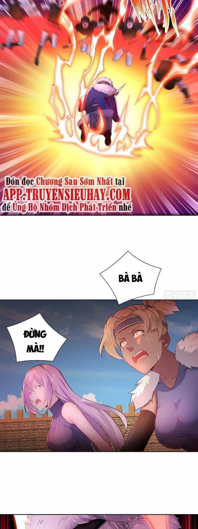 Người Ở Rể Bị Ép Thành Phản Diện Ngoại Truyện - Chương 13 - ảnh 25