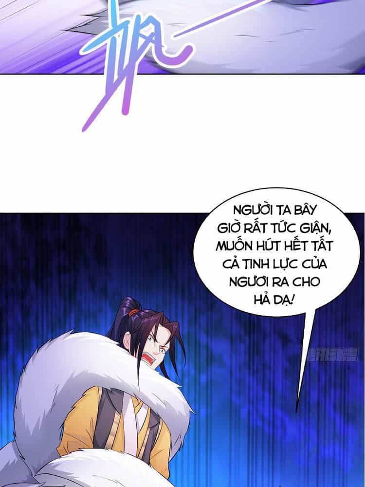 Người Ở Rể Bị Ép Thành Phản Diện Ngoại Truyện - Chương 16 - ảnh 27