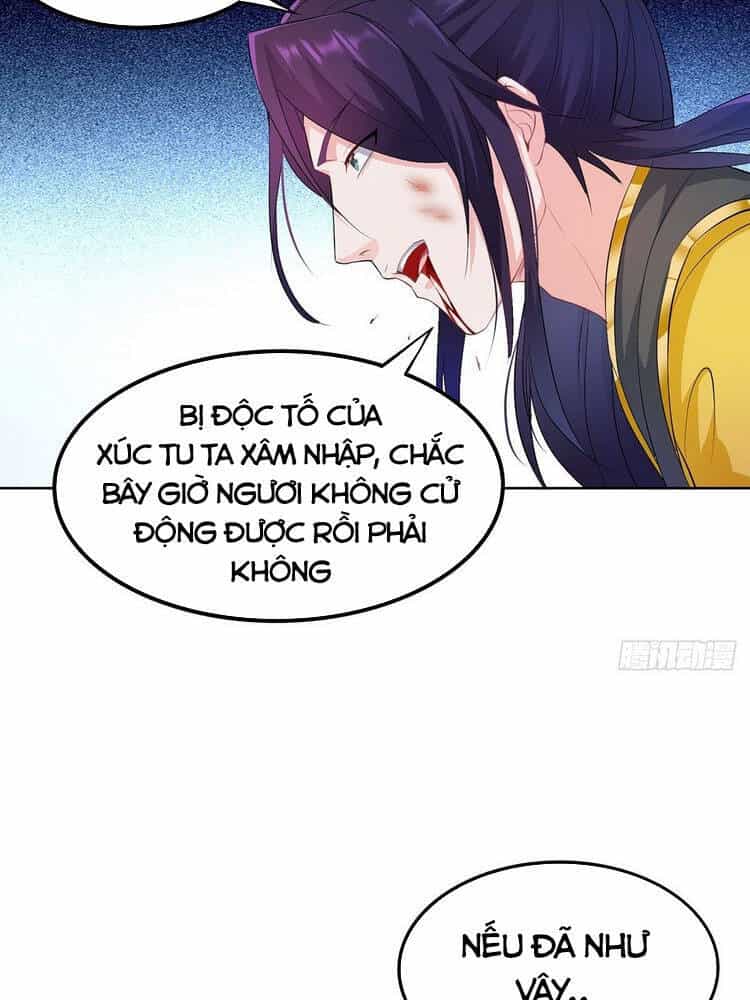 Người Ở Rể Bị Ép Thành Phản Diện Ngoại Truyện - Chương 17 - ảnh 8