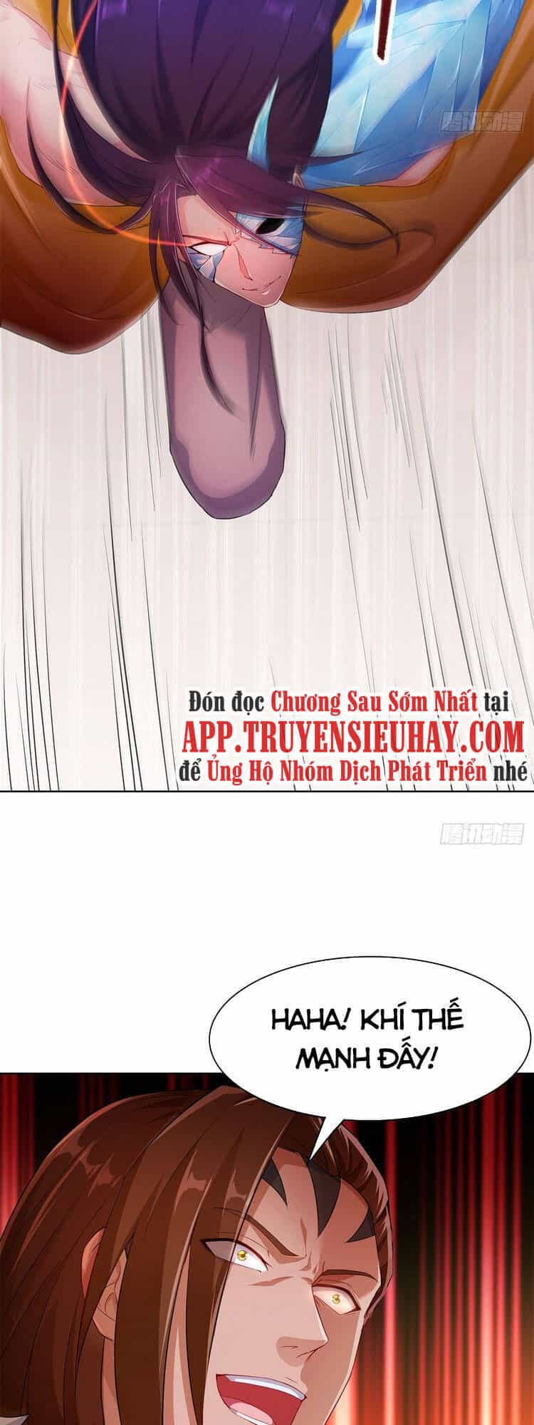 Người Ở Rể Bị Ép Thành Phản Diện Ngoại Truyện - Chương 18 - ảnh 15