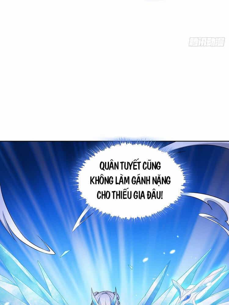 Người Ở Rể Bị Ép Thành Phản Diện Ngoại Truyện - Chương 18 - ảnh 25