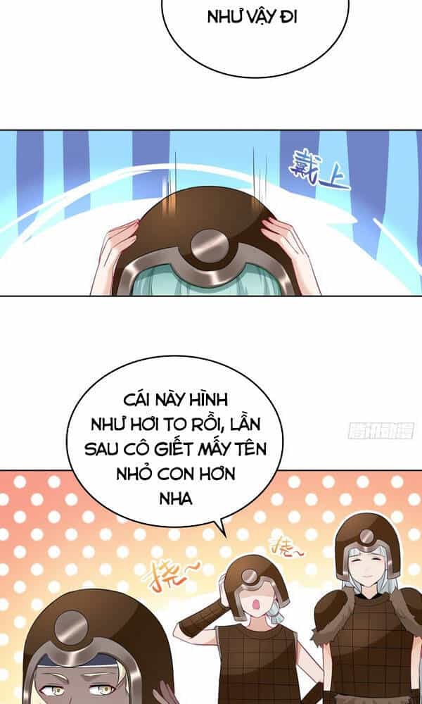 Người Ở Rể Bị Ép Thành Phản Diện Ngoại Truyện - Chương 3 - ảnh 12