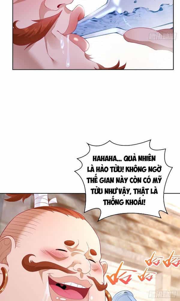 Người Ở Rể Bị Ép Thành Phản Diện Ngoại Truyện - Chương 3 - ảnh 8