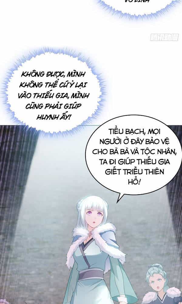 Người Ở Rể Bị Ép Thành Phản Diện Ngoại Truyện - Chương 4 - ảnh 16