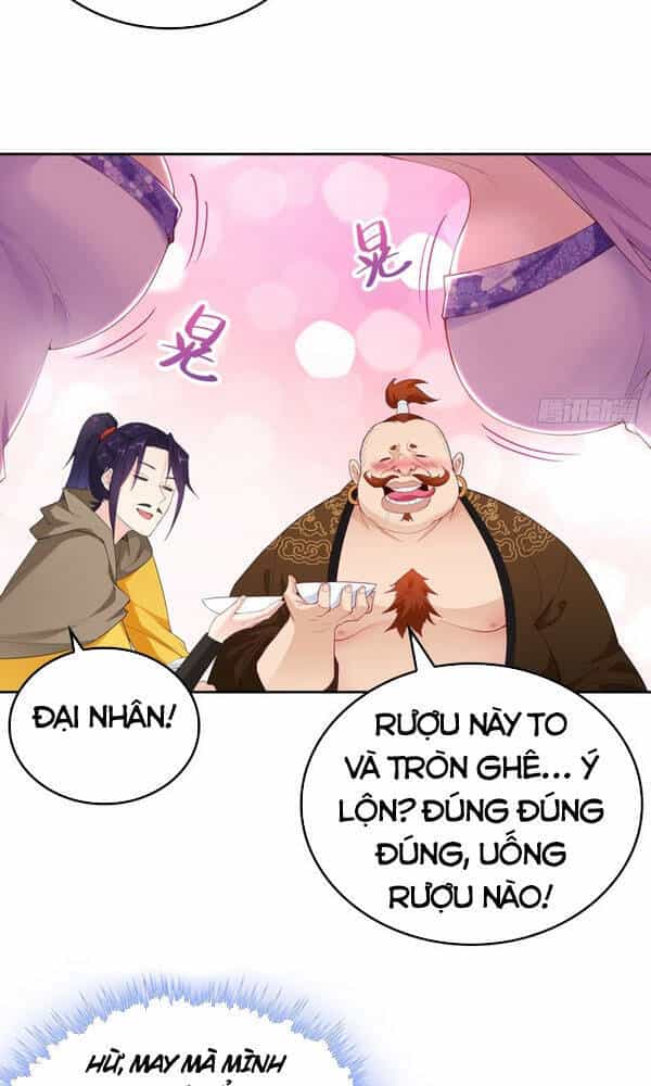 Người Ở Rể Bị Ép Thành Phản Diện Ngoại Truyện - Chương 4 - ảnh 2