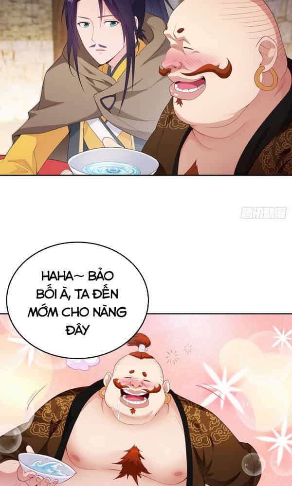 Người Ở Rể Bị Ép Thành Phản Diện Ngoại Truyện - Chương 4 - ảnh 4