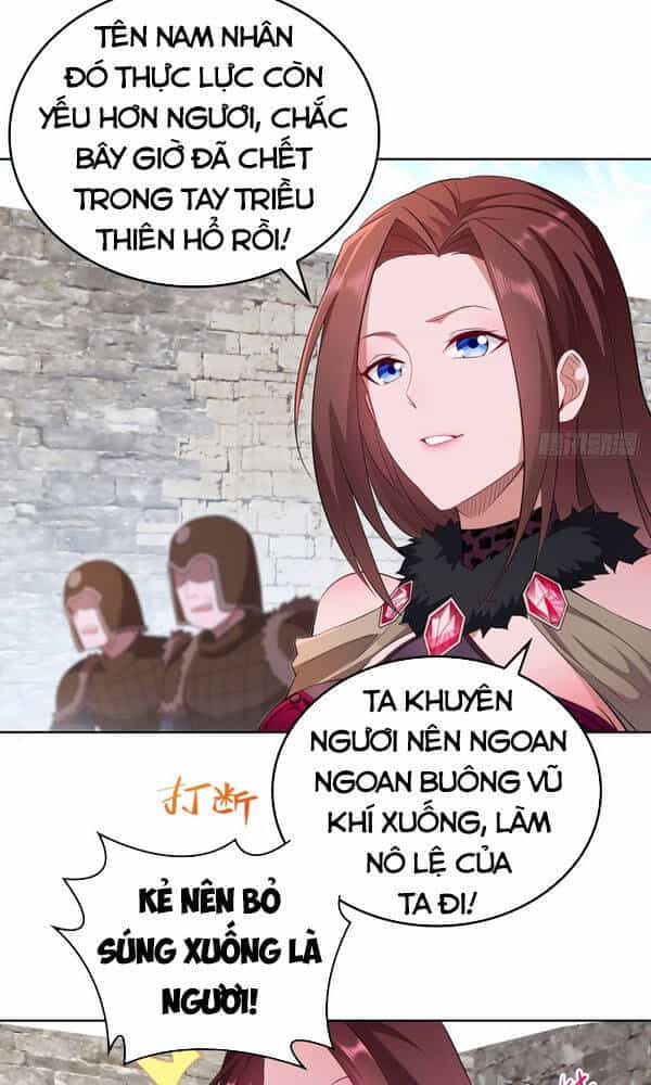 Người Ở Rể Bị Ép Thành Phản Diện Ngoại Truyện - Chương 5 - ảnh 12