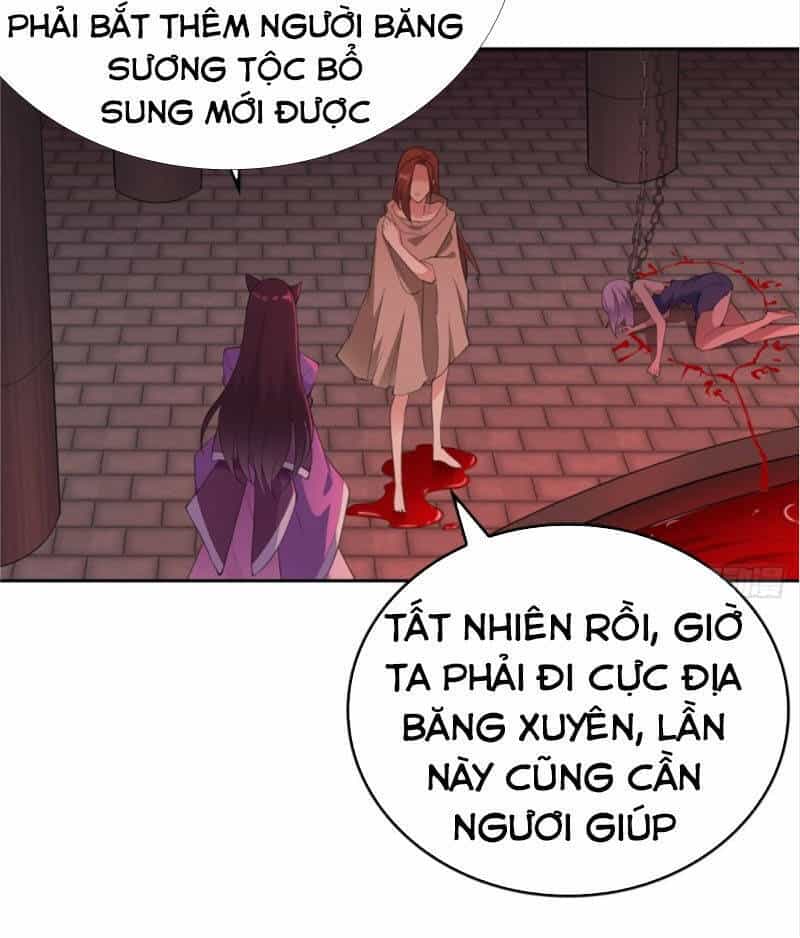 Người Ở Rể Bị Ép Thành Phản Diện Ngoại Truyện - Chương 6 - ảnh 23