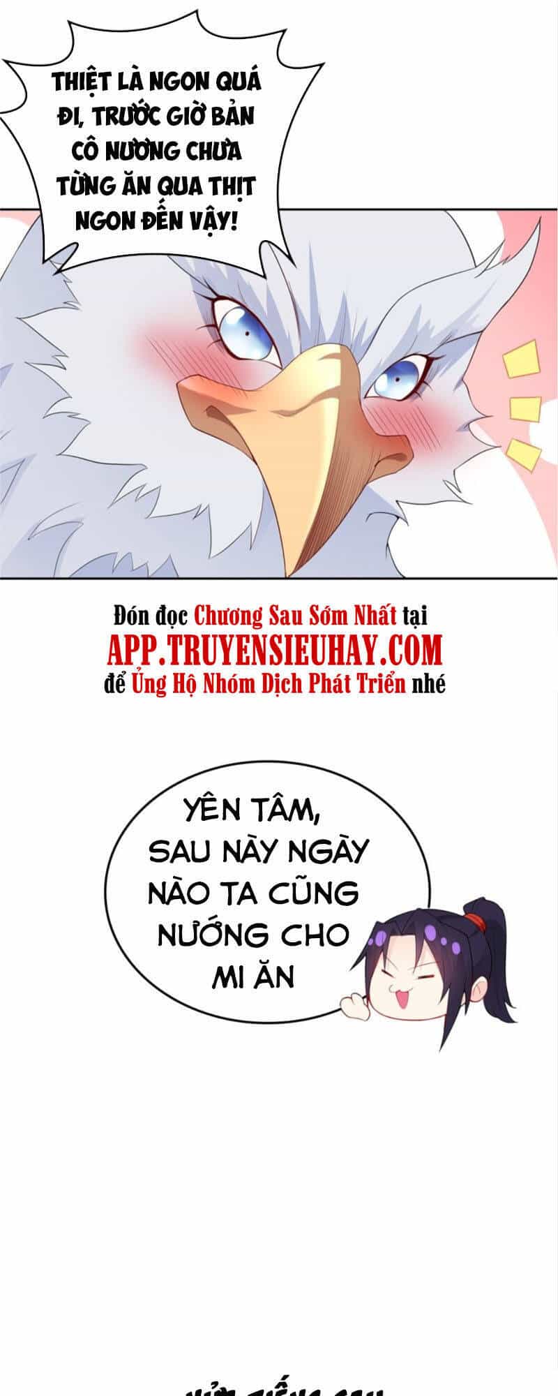 Người Ở Rể Bị Ép Thành Phản Diện Ngoại Truyện - Chương 6 - ảnh 26