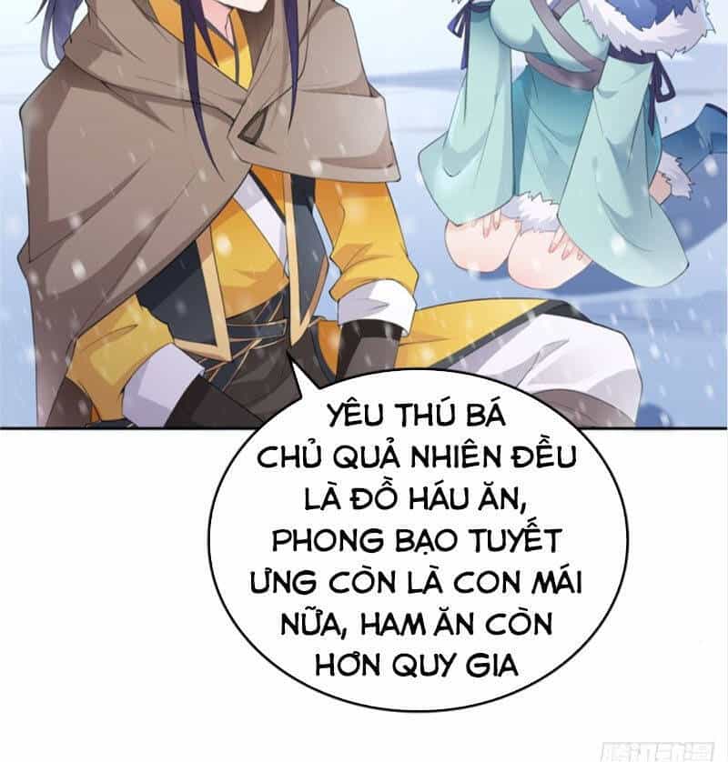 Người Ở Rể Bị Ép Thành Phản Diện Ngoại Truyện - Chương 6 - ảnh 29