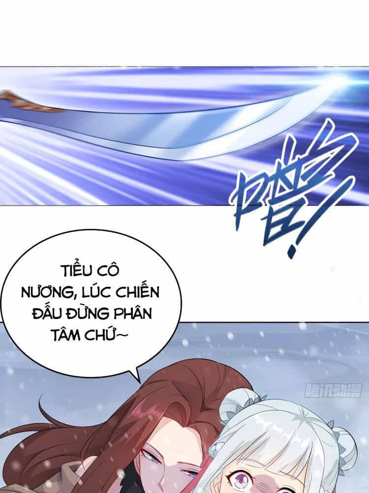 Người Ở Rể Bị Ép Thành Phản Diện Ngoại Truyện - Chương 7 - ảnh 26