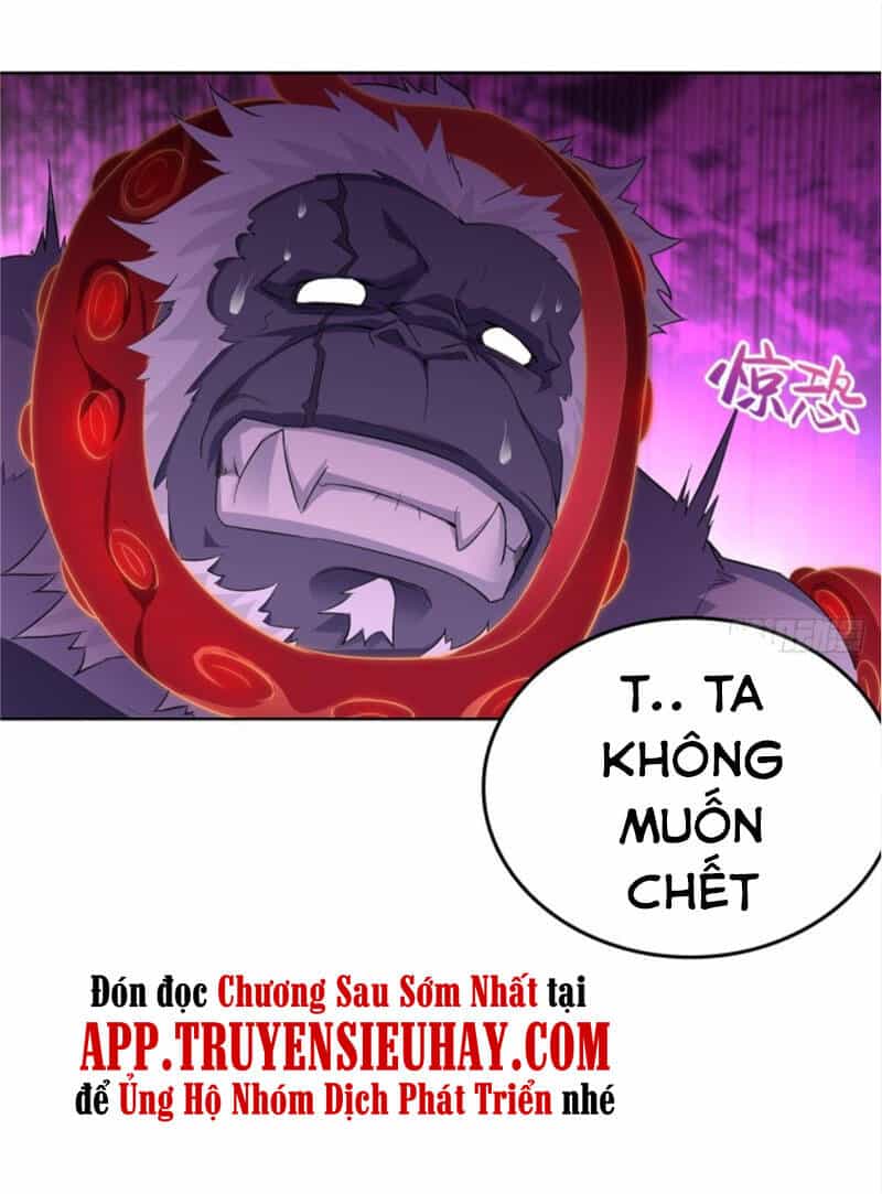 Người Ở Rể Bị Ép Thành Phản Diện Ngoại Truyện - Chương 8 - ảnh 13