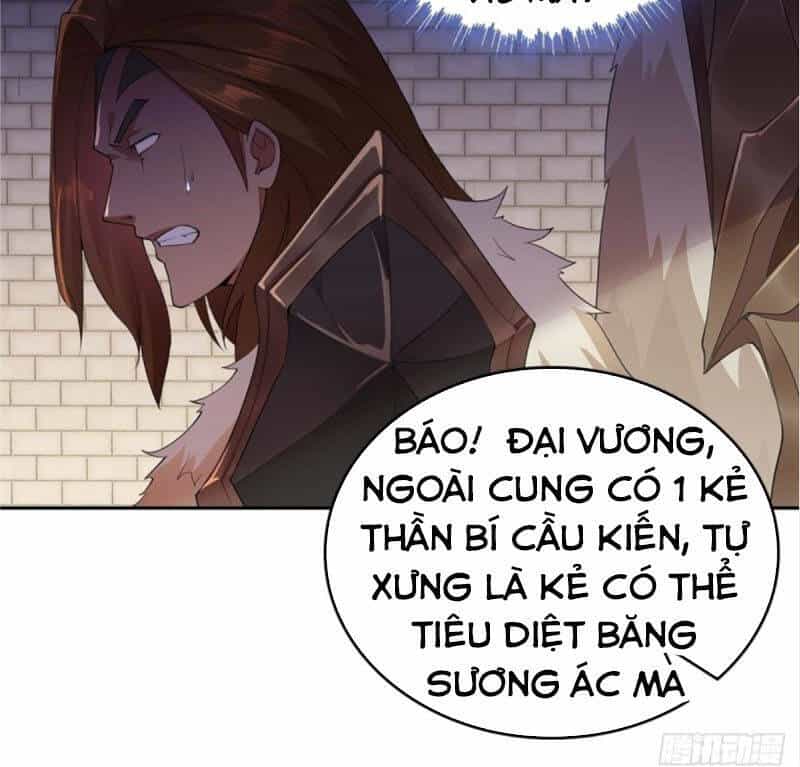 Người Ở Rể Bị Ép Thành Phản Diện Ngoại Truyện - Chương 8 - ảnh 20