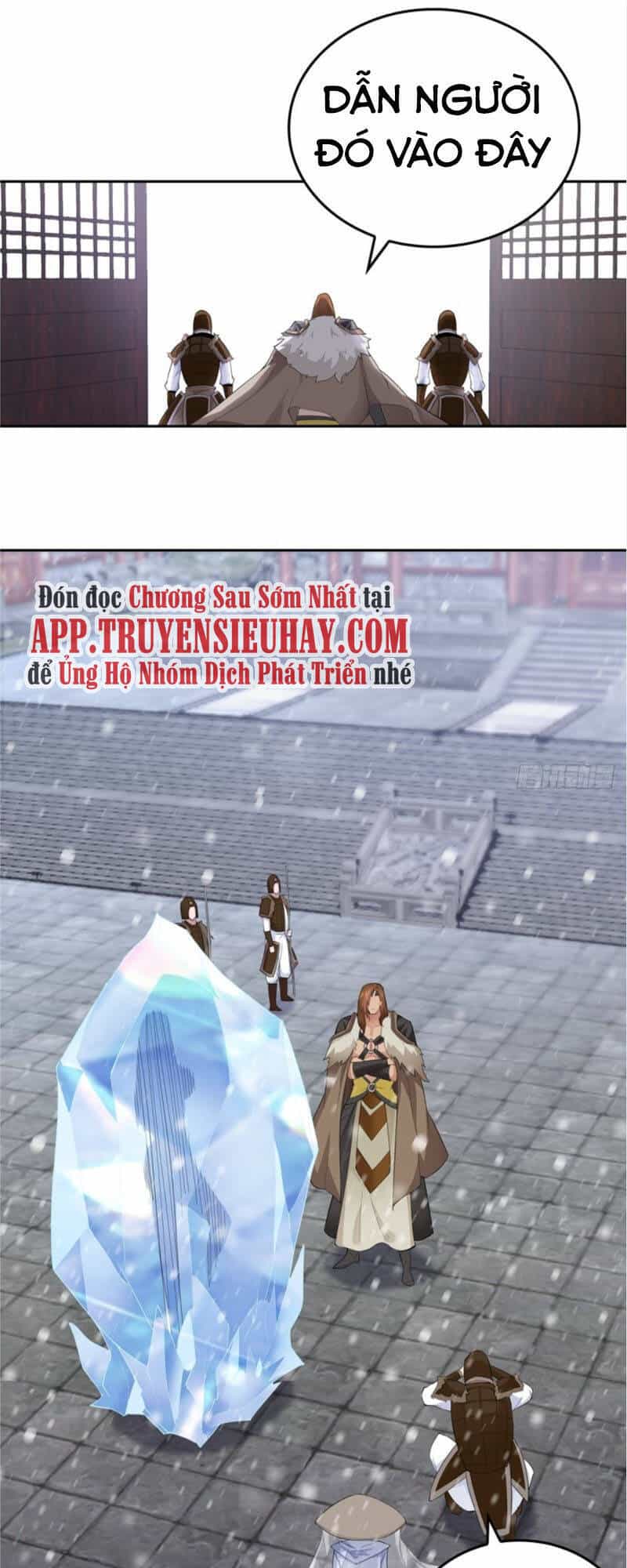 Người Ở Rể Bị Ép Thành Phản Diện Ngoại Truyện - Chương 8 - ảnh 21