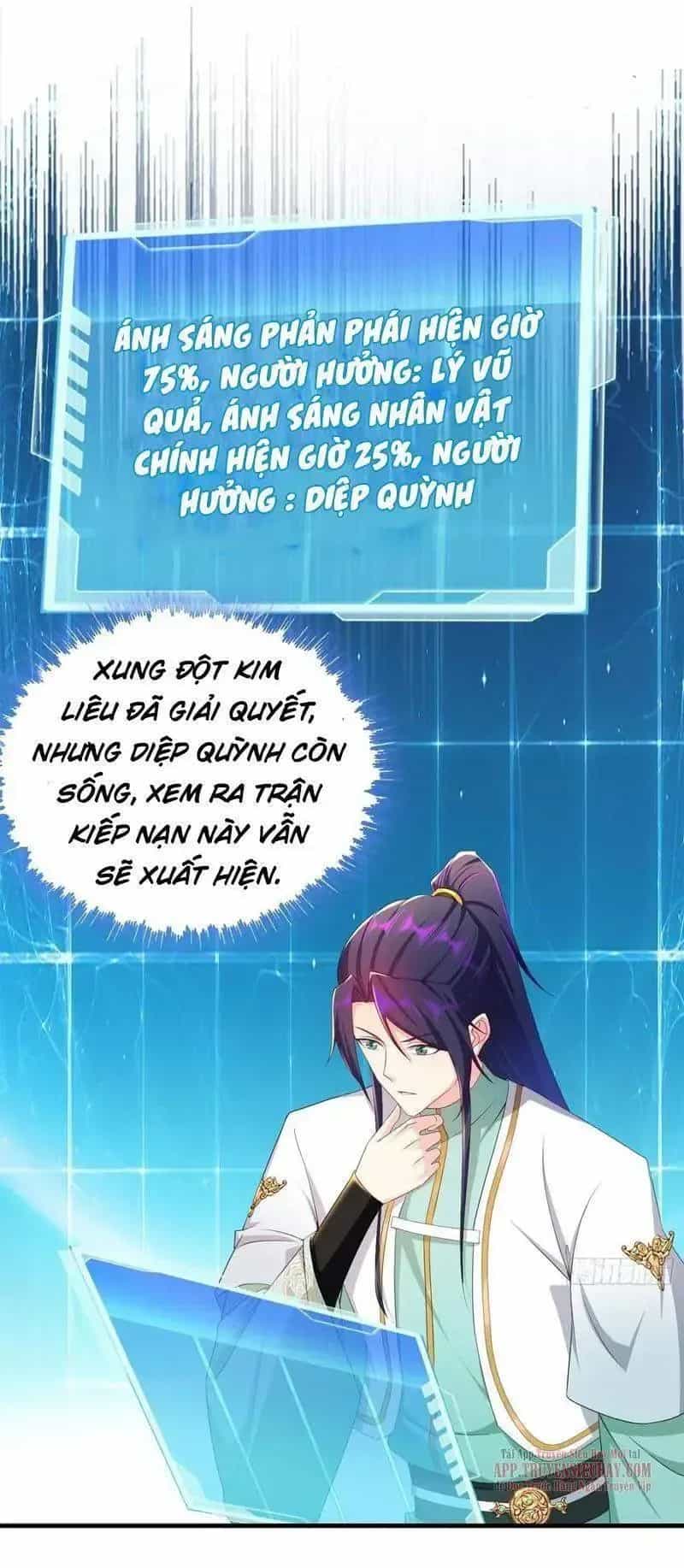 Người Ở Rể Bị Ép Thành Phản Diện - Chương 0 - ảnh 19