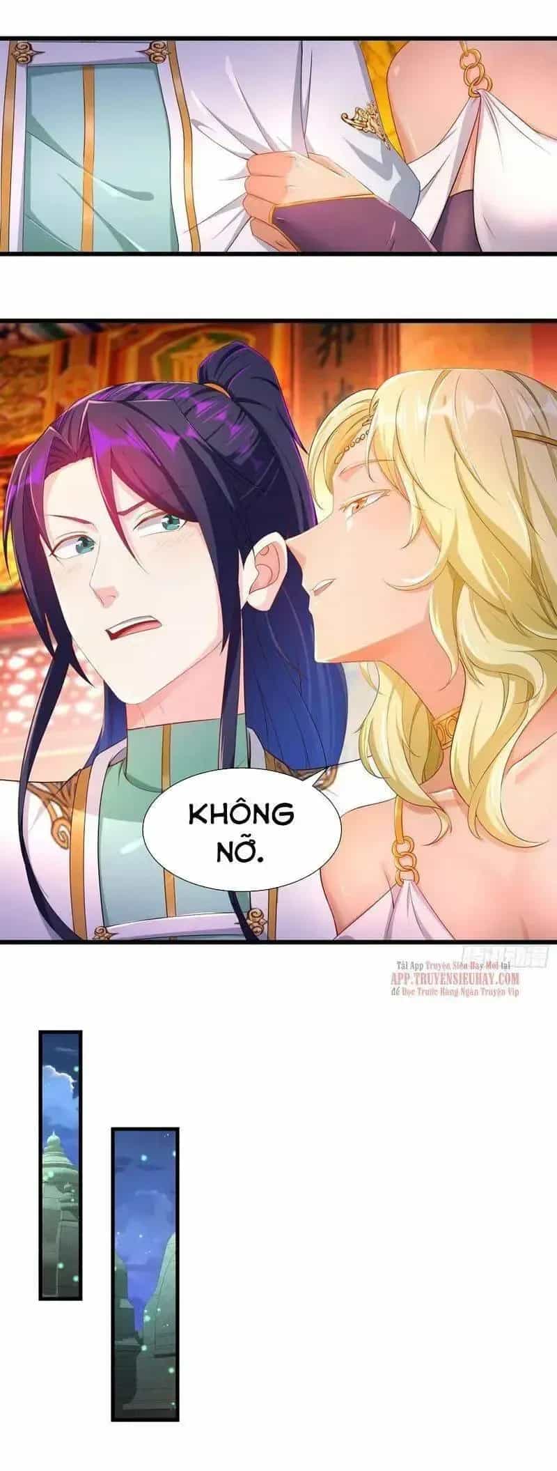 Người Ở Rể Bị Ép Thành Phản Diện - Chương 0 - ảnh 24
