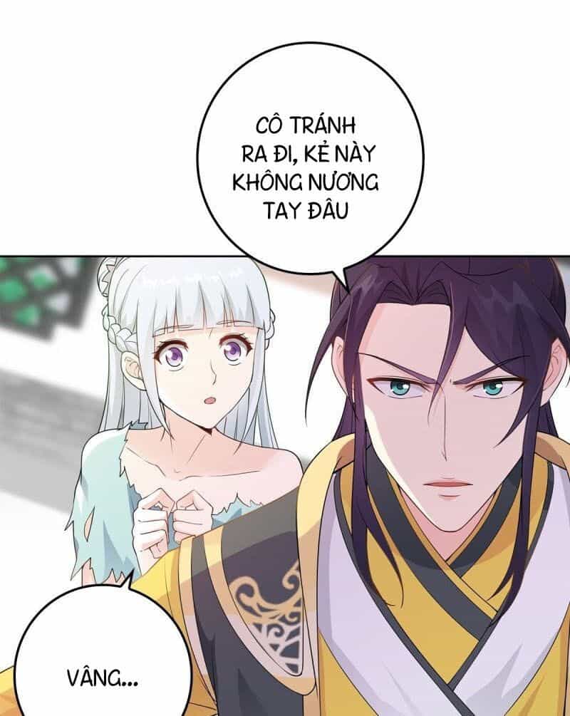 Người Ở Rể Bị Ép Thành Phản Diện - Chương 9 - ảnh 10