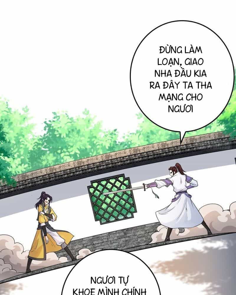 Người Ở Rể Bị Ép Thành Phản Diện - Chương 9 - ảnh 16