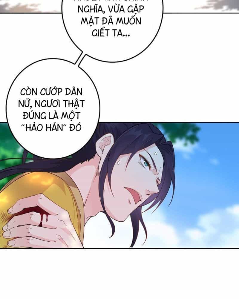 Người Ở Rể Bị Ép Thành Phản Diện - Chương 9 - ảnh 17