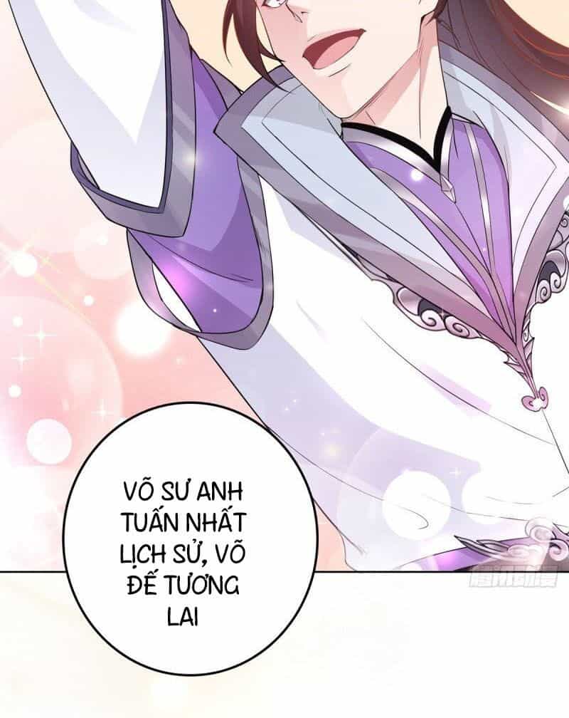 Người Ở Rể Bị Ép Thành Phản Diện - Chương 9 - ảnh 4