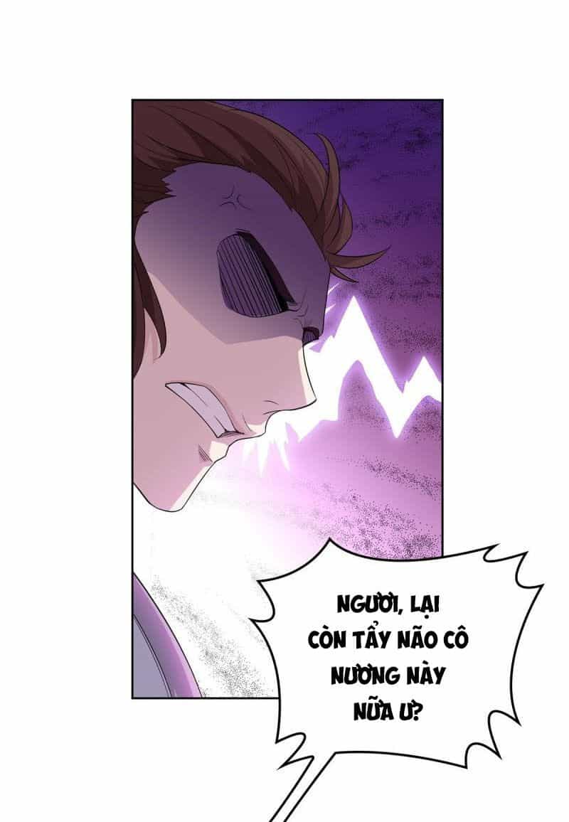 Người Ở Rể Bị Ép Thành Phản Diện - Chương 9 - ảnh 8