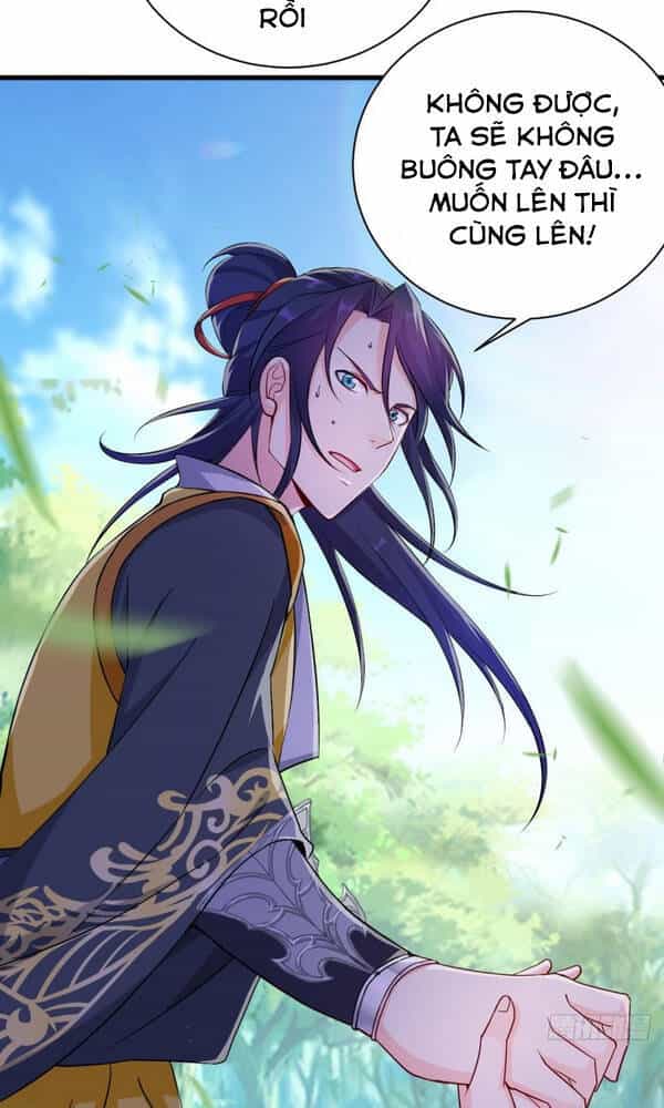 Người Ở Rể Bị Ép Thành Phản Diện - Chương 99 - ảnh 18