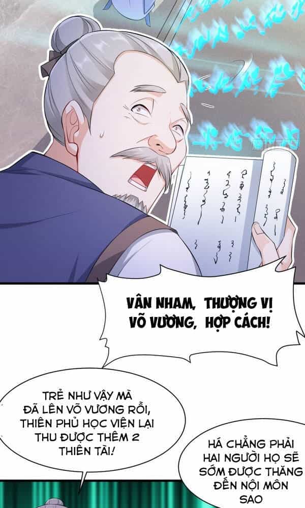 Người Ở Rể Bị Ép Thành Phản Diện - Chương 99 - ảnh 6