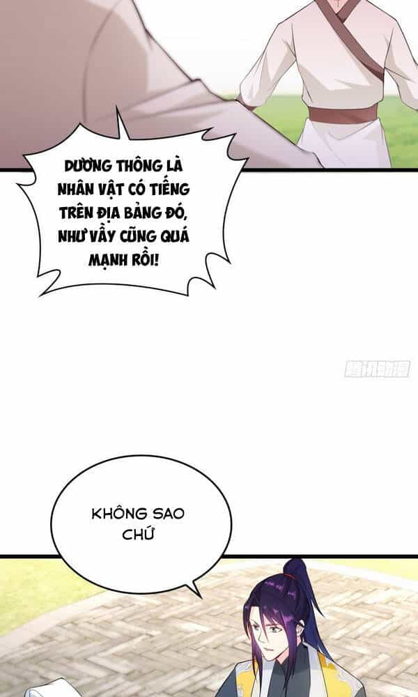 Người Ở Rể Bị Ép Thành Phản Diện - Chương 100 - ảnh 21