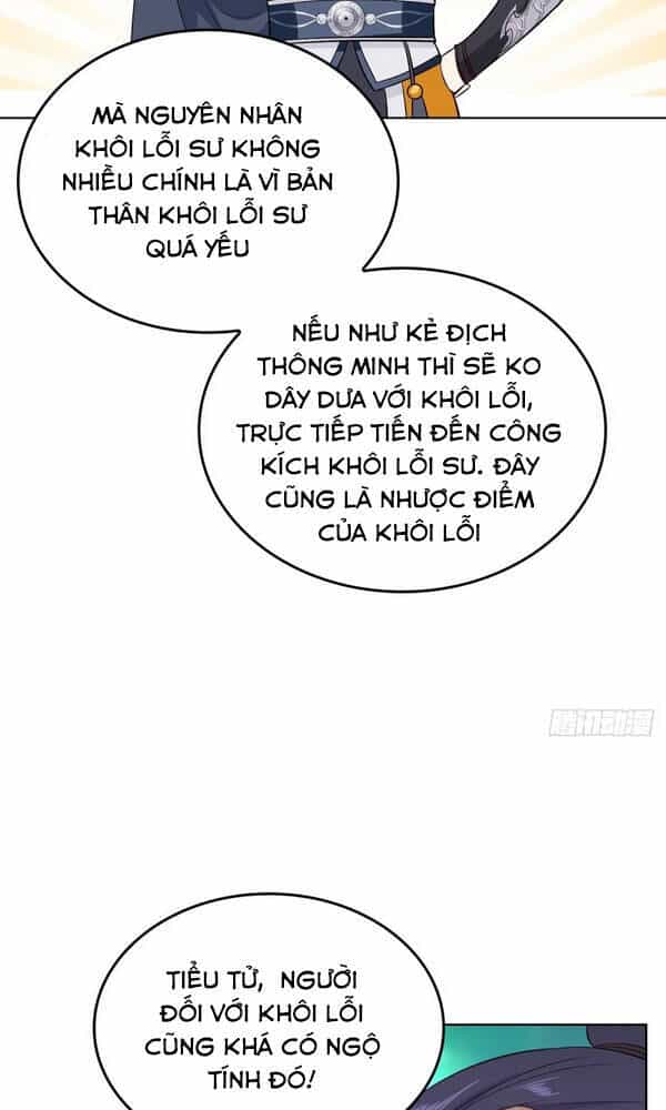 Người Ở Rể Bị Ép Thành Phản Diện - Chương 100 - ảnh 4