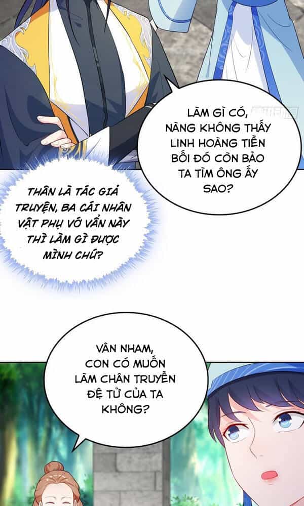 Người Ở Rể Bị Ép Thành Phản Diện - Chương 100 - ảnh 6