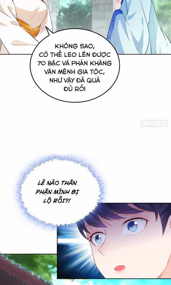 Người Ở Rể Bị Ép Thành Phản Diện - Chương 100 - ảnh 8