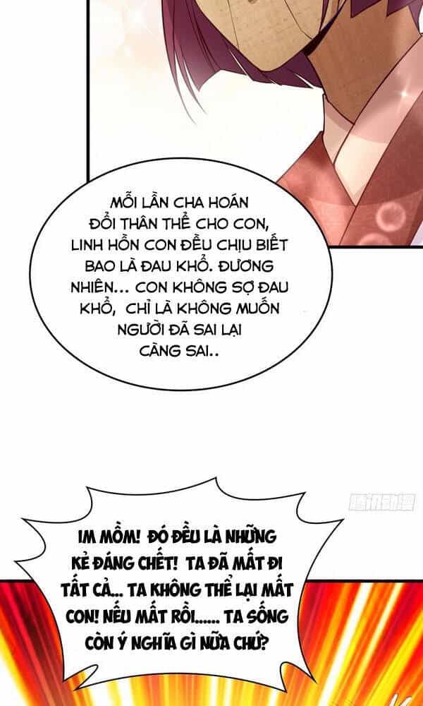Người Ở Rể Bị Ép Thành Phản Diện - Chương 101 - ảnh 18