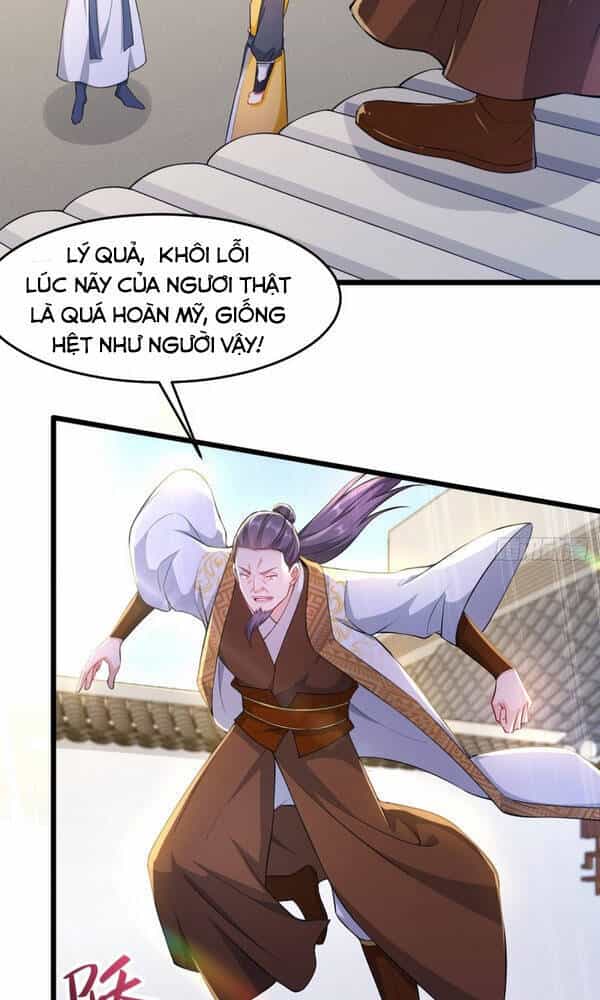 Người Ở Rể Bị Ép Thành Phản Diện - Chương 101 - ảnh 2