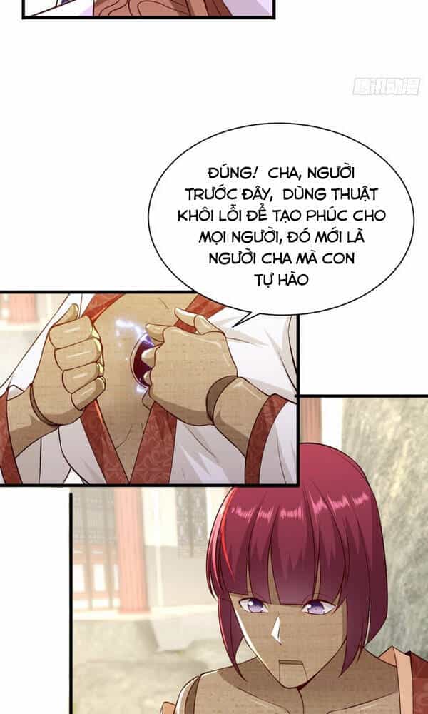 Người Ở Rể Bị Ép Thành Phản Diện - Chương 101 - ảnh 21