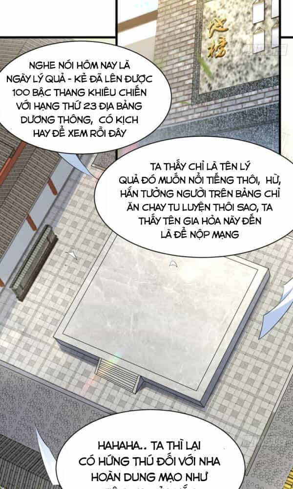 Người Ở Rể Bị Ép Thành Phản Diện - Chương 102 - ảnh 4