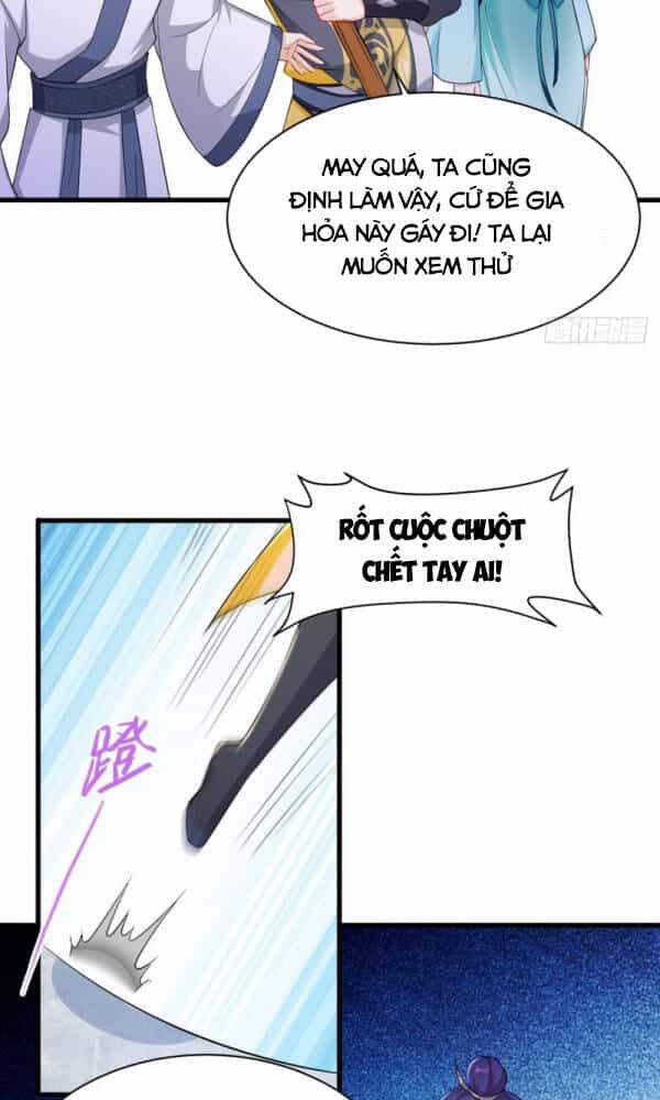 Người Ở Rể Bị Ép Thành Phản Diện - Chương 102 - ảnh 6