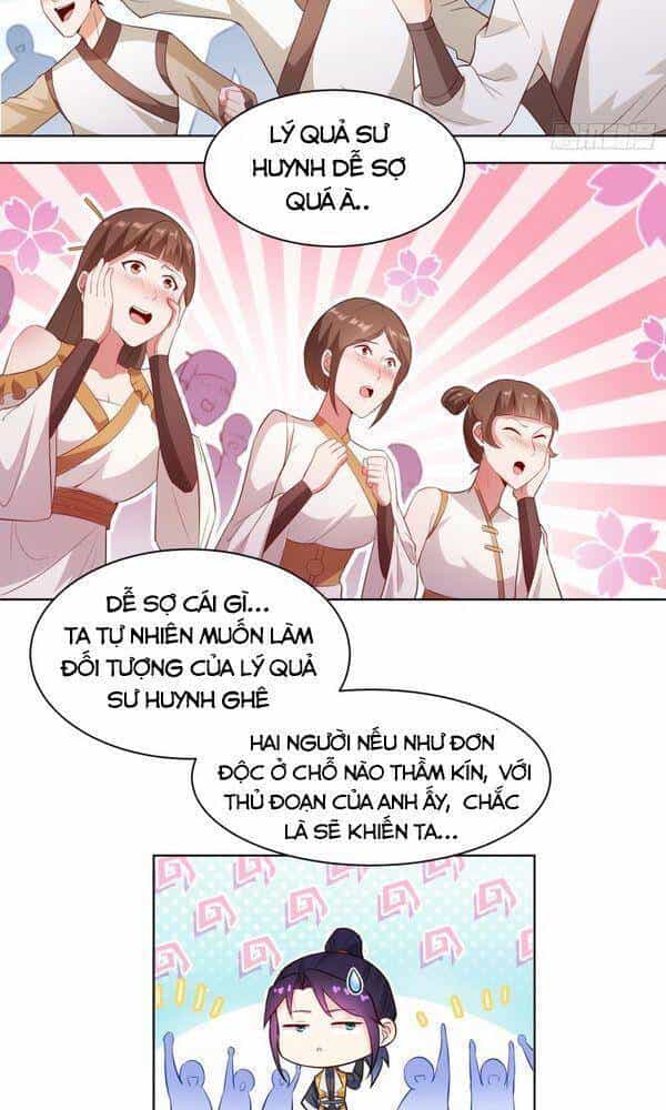 Người Ở Rể Bị Ép Thành Phản Diện - Chương 104 - ảnh 2
