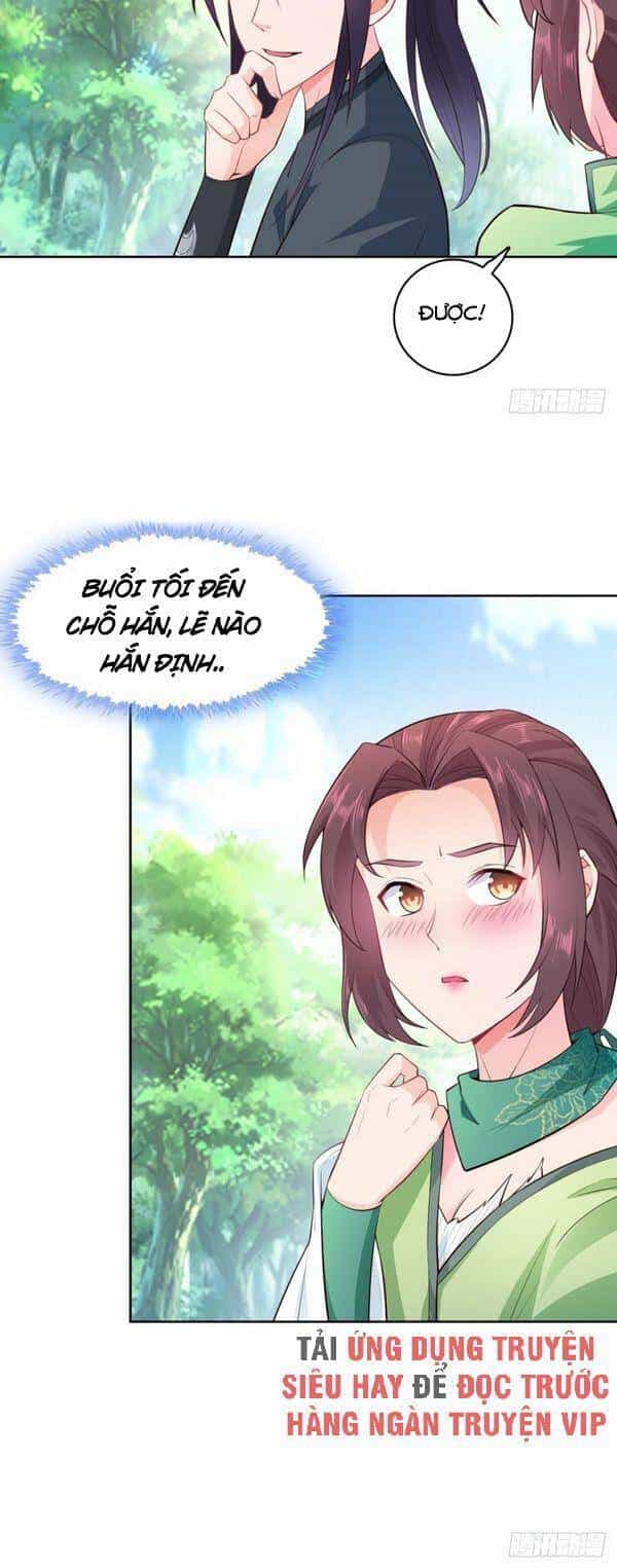 Người Ở Rể Bị Ép Thành Phản Diện - Chương 104 - ảnh 21