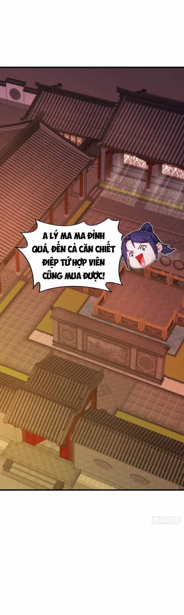 Người Ở Rể Bị Ép Thành Phản Diện - Chương 105 - ảnh 1