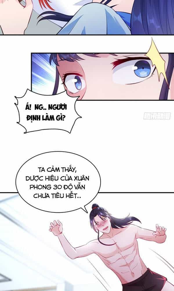 Người Ở Rể Bị Ép Thành Phản Diện - Chương 106 - ảnh 18
