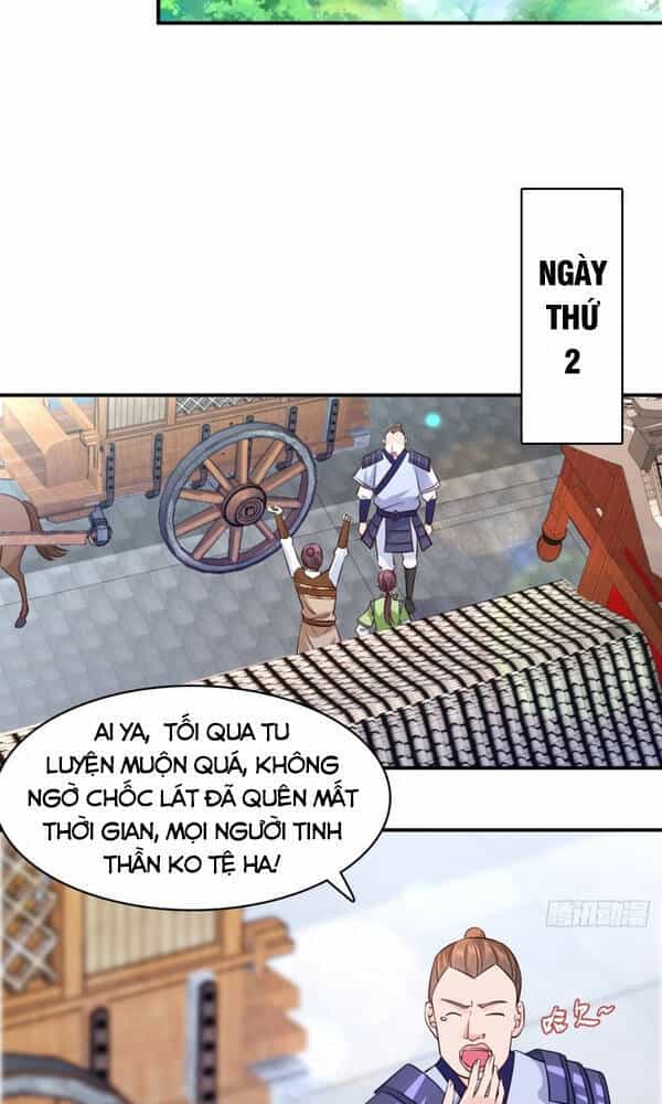 Người Ở Rể Bị Ép Thành Phản Diện - Chương 106 - ảnh 20