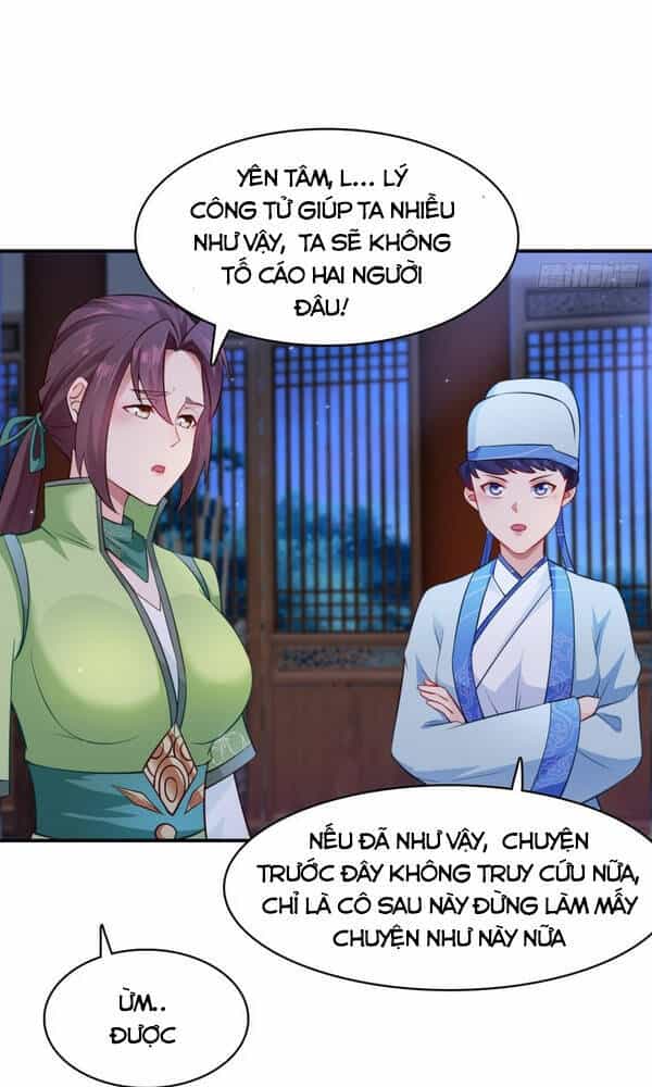 Người Ở Rể Bị Ép Thành Phản Diện - Chương 106 - ảnh 8