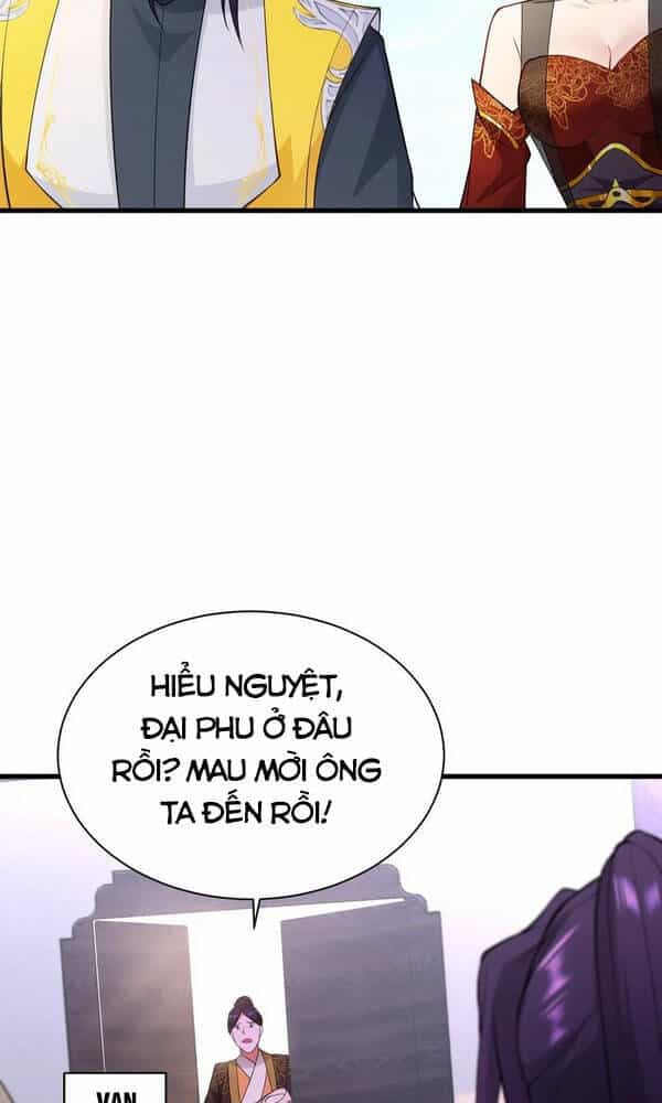 Người Ở Rể Bị Ép Thành Phản Diện - Chương 107 - ảnh 17