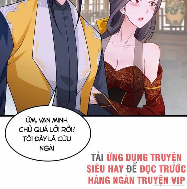 Người Ở Rể Bị Ép Thành Phản Diện - Chương 107 - ảnh 26