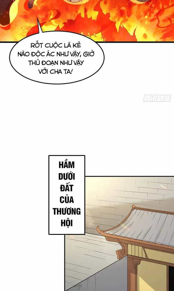 Người Ở Rể Bị Ép Thành Phản Diện - Chương 108 - ảnh 14